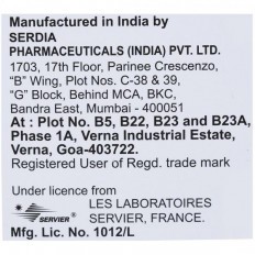 Flavedon OD 80mg Capsule ER