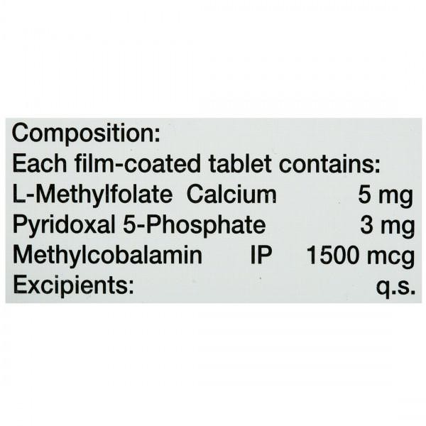 Folinext Gold Tablet