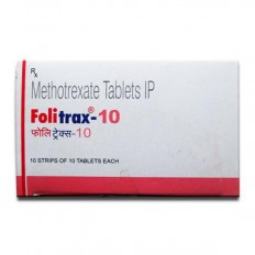 Folitrax 10 Tablet