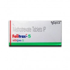 Folitrax 5 Tablet