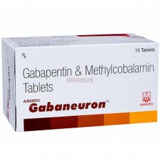 Gabaneuron Tablet