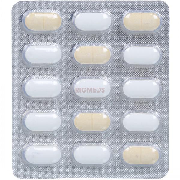 Geminor MP 2 Tablet SR