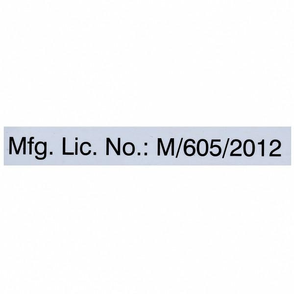 Gluconorm-VG 1 Plus Tablet SR