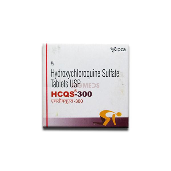 HCQS 300 Tablet