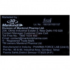 Hairbless Tablet