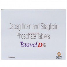 Istavel D 10/100 Tablet