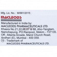 IT Mac 200 Capsule