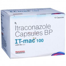 IT Mac 100 Capsule