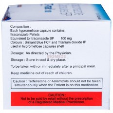 IT Mac 100 Capsule
