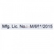 IT Mac 100 Capsule