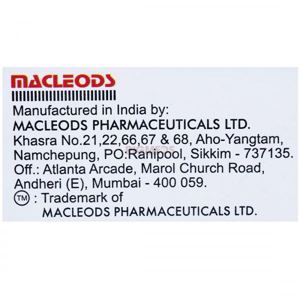 IT Mac 100 Capsule