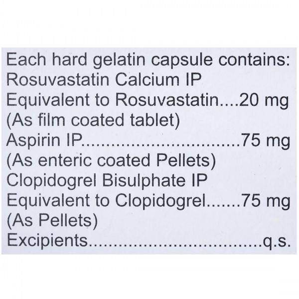 Jupiros Gold 20 Capsule