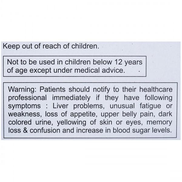 Jupiros Gold 20 Capsule