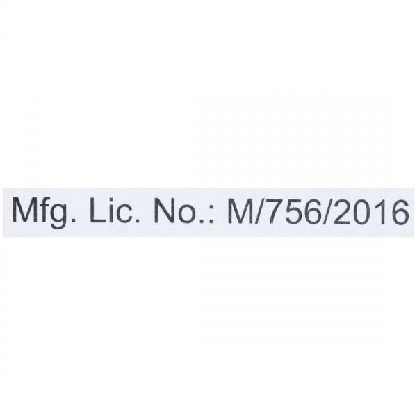 Jupiros Gold 20 Capsule