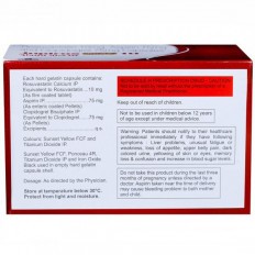 Jupiros Gold 10 Capsule