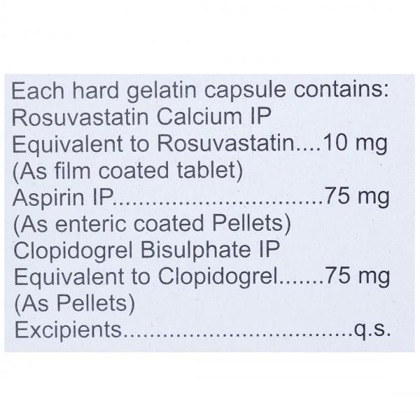 Jupiros Gold 10 Capsule