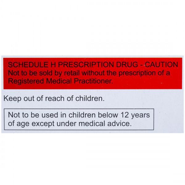 Jupiros Gold 10 Capsule