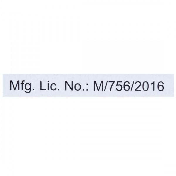 Jupiros Gold 10 Capsule