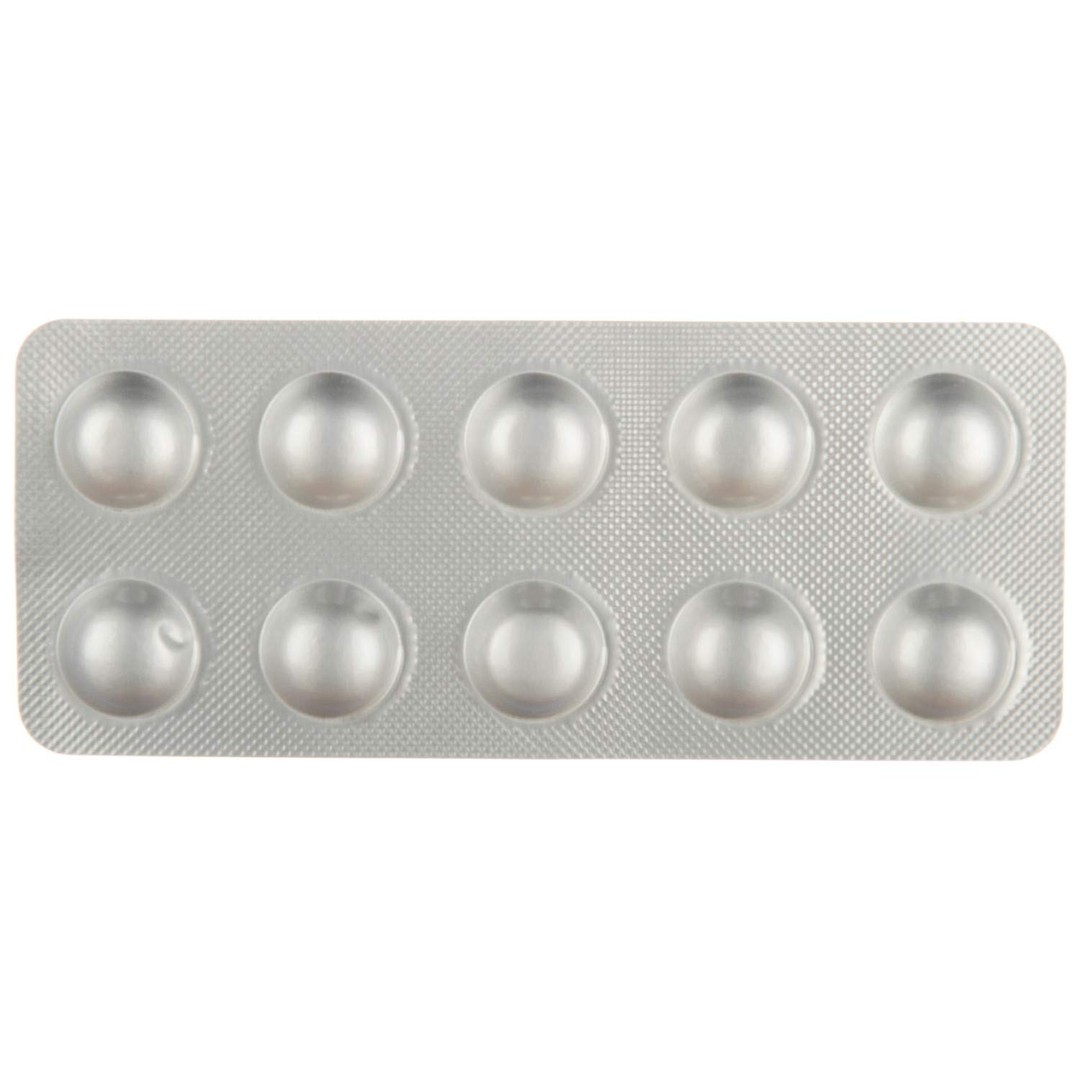 Jupiros 40 Tablet