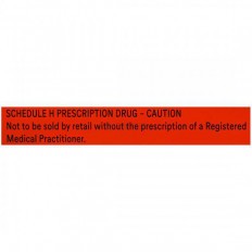 Ketorol DT Tablet