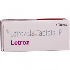 Letroz Tablet