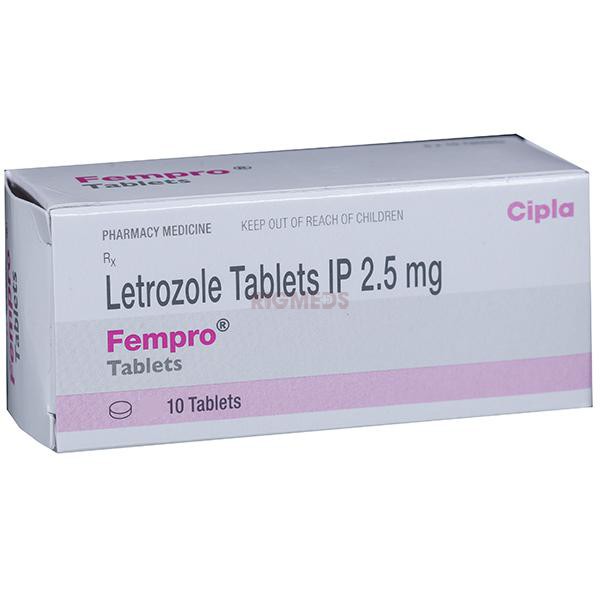 Fempro Tablet