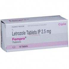 Fempro Tablet