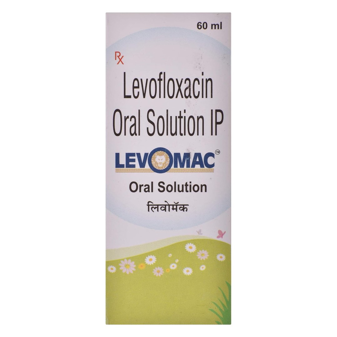 Levomac Oral Solution