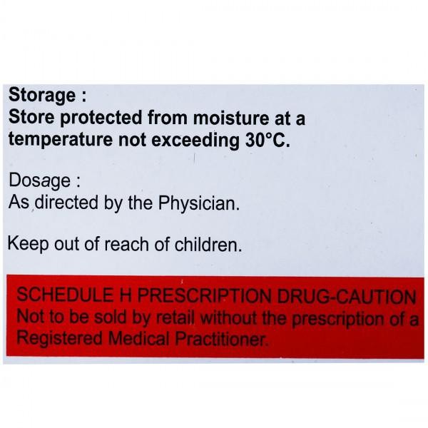 Lipikind 40 Tablet