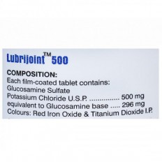 Levoflox 500 Tablet