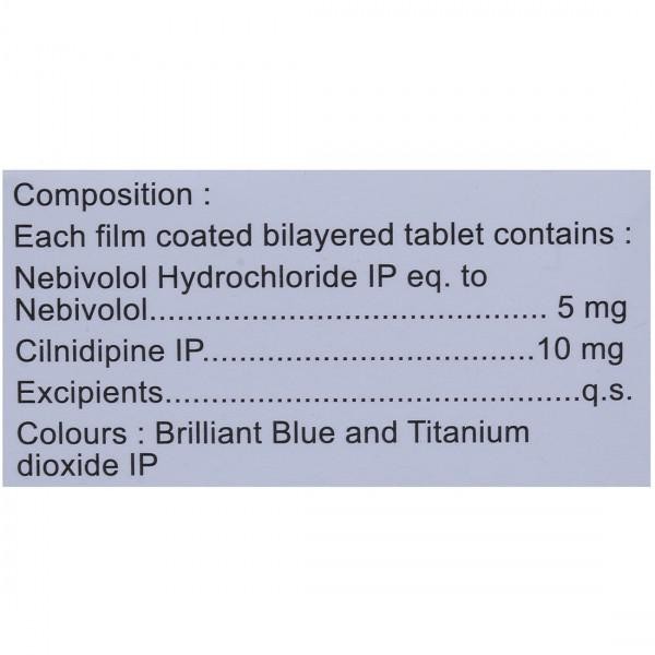 Lnbeta 5 Tablet