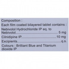 Lnbeta 5 Tablet