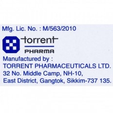 Losar Beta Tablet