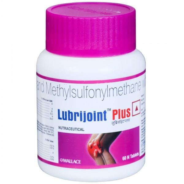 Lubrijoint Plus Tablet