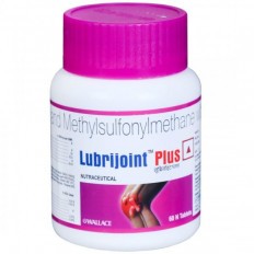 Lubrijoint Plus Tablet