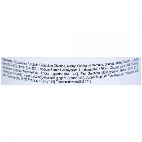 Lubrijoint Plus Tablet