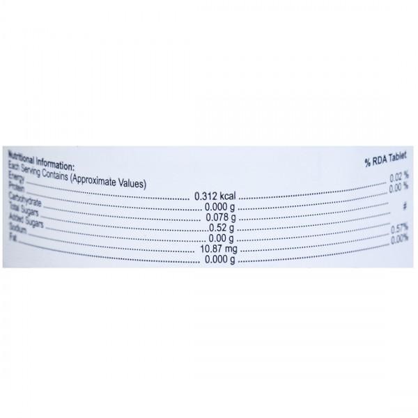 Lubrijoint Plus Tablet