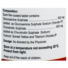 Lubrijoint Activ Tablet