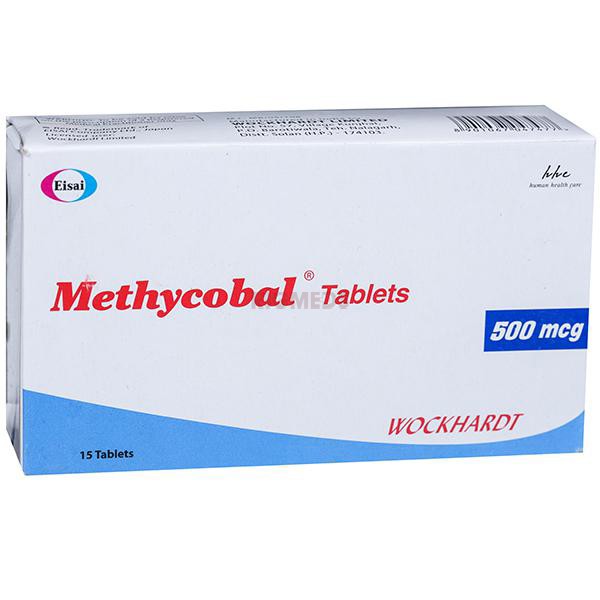 Methycobal Tablet