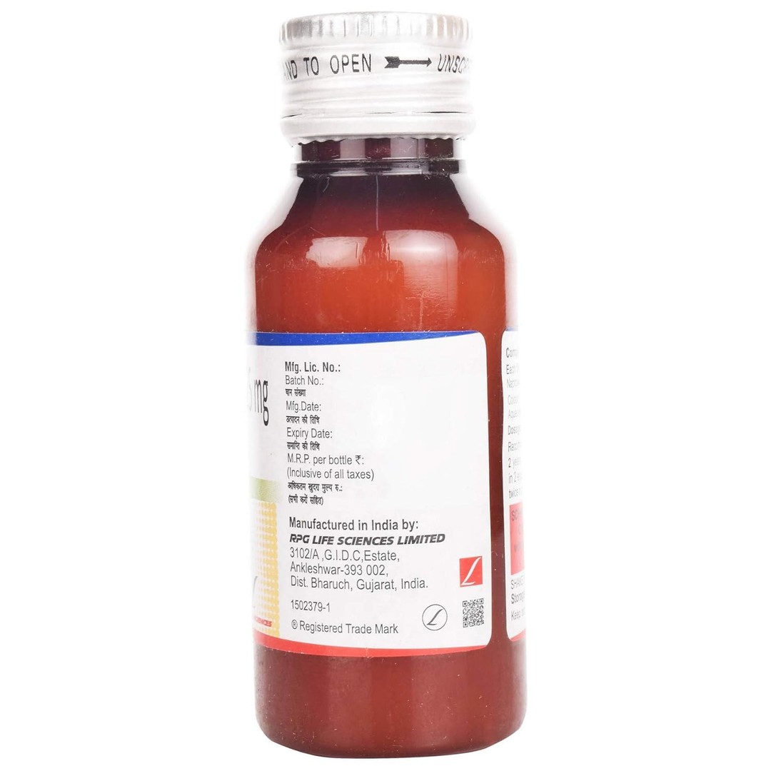 Naprosyn 125Mg/5ml Oral Suspension