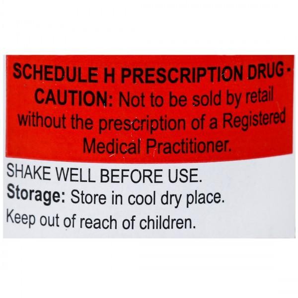 Naprosyn Oral Suspension Tutti Frutti