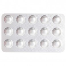Nexpro 20 Tablet