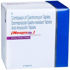 Nexpro HP Combipack