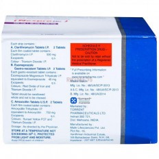 Nexpro HP Combipack