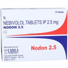 Nodon 2.5 Tablet
