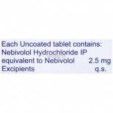 Nodon 2.5 Tablet