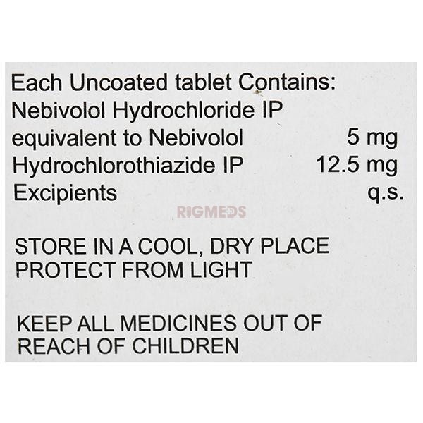 Nodon H Tablet