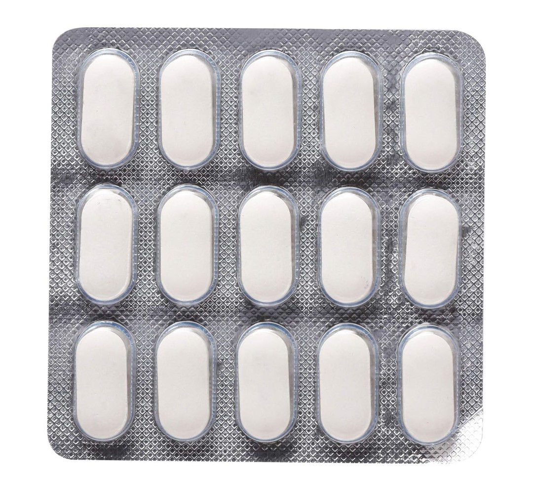 Nodosis DS Tablet