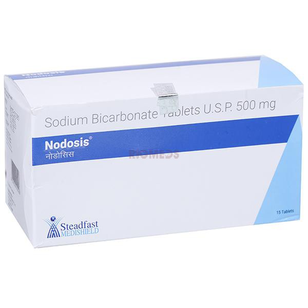 Nodosis Tablet