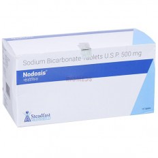 Nodosis Tablet